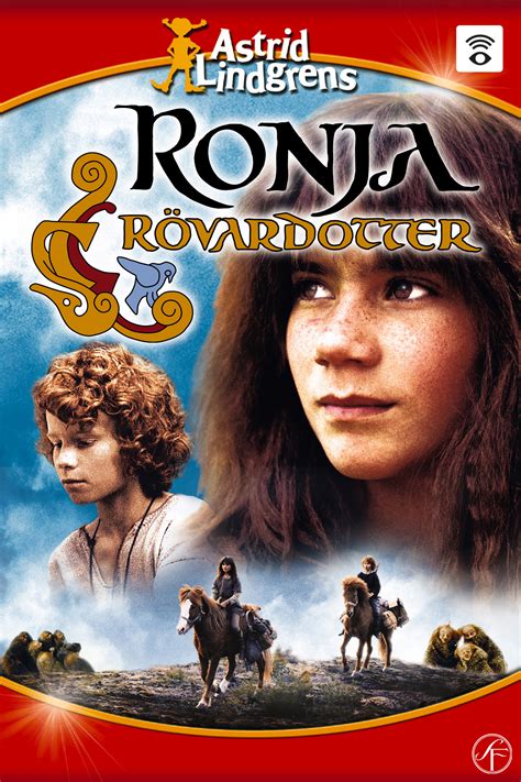 ronja rövardotter hela filmen